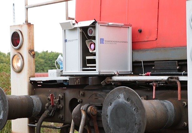 Automatisierte Zugbildung: Güterzüge starten künftig deutlich schneller